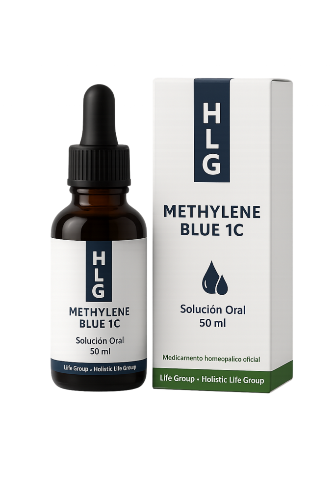 Methylene Blue