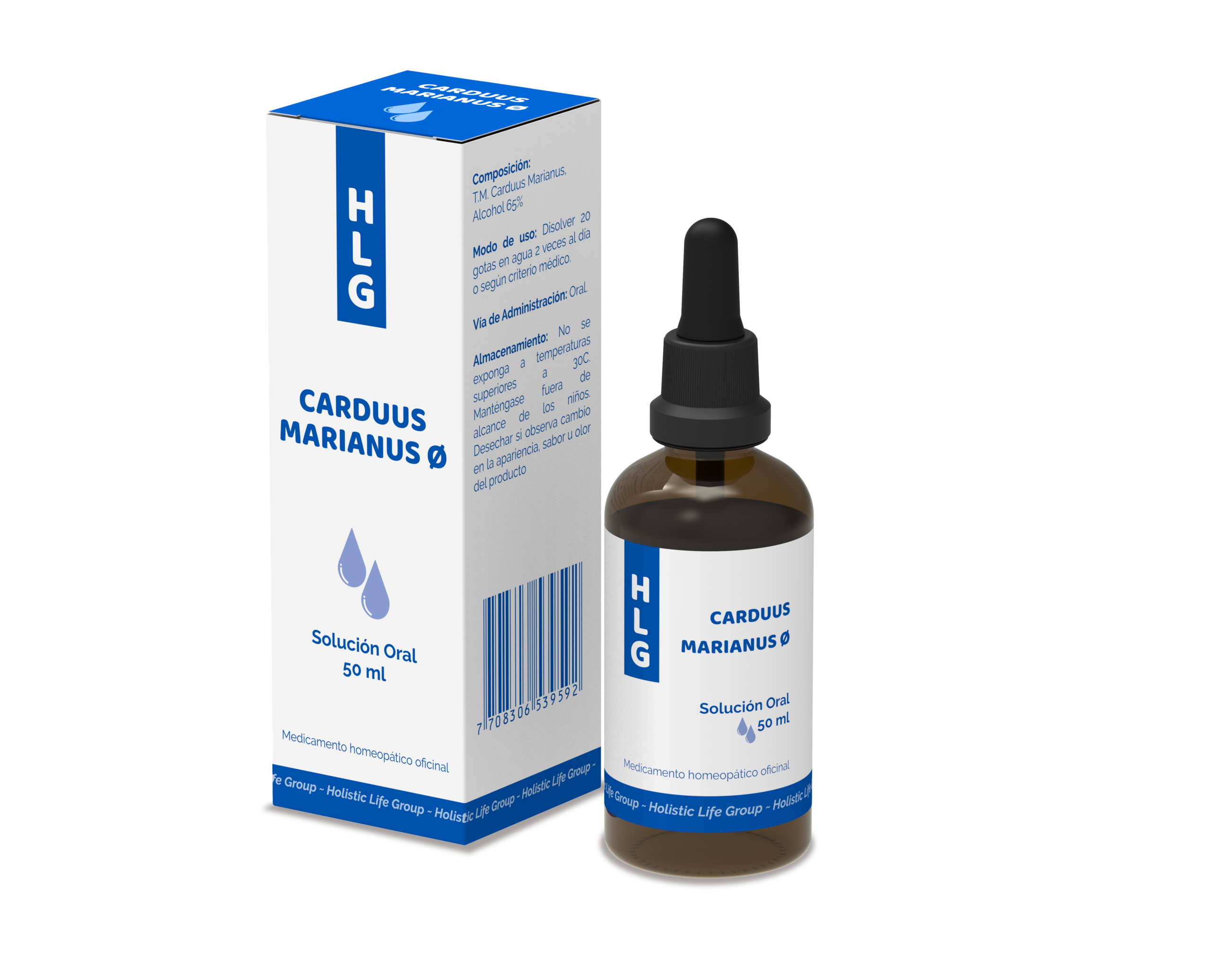 CAJA +FRASCO CARDUUS MARIANUS 50ML (05072024)A