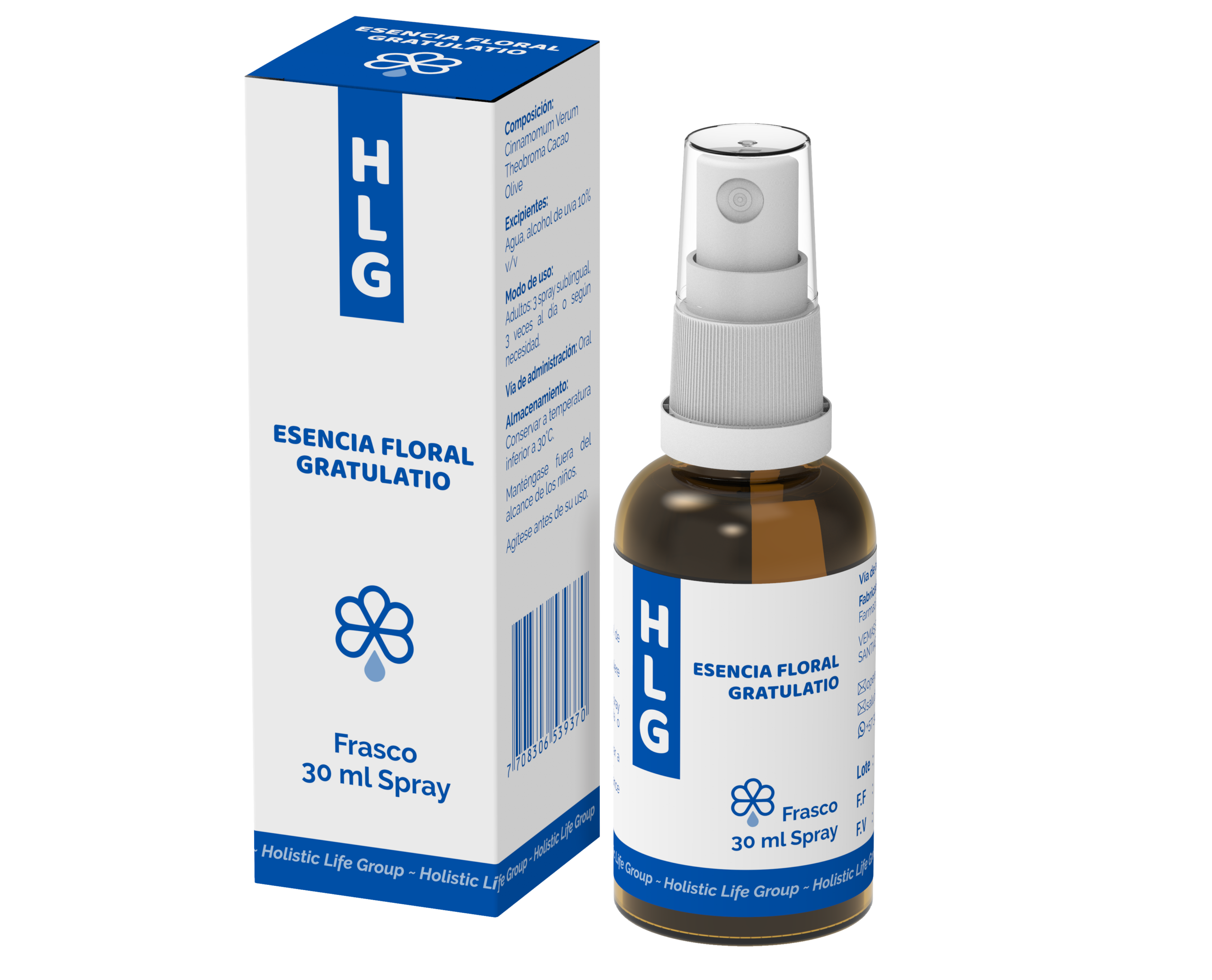 CAJA + FRASCO ESENCIA FLORAL GRATULAITO 30ML SIN SOMBRA (16082024)A