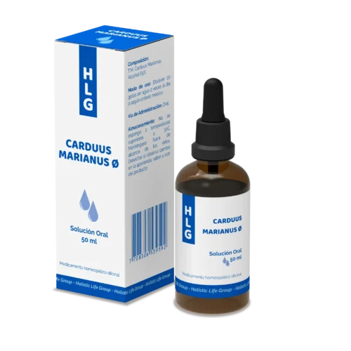 CAJA +FRASCO CARDUUS MARIANUS 50ML (05072024)A