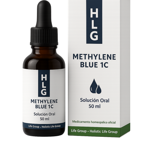 Methylene Blue
